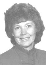 Marjorie "Lillie" Mae Betts