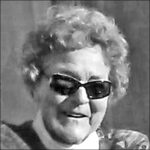 Marjorie Lloyd