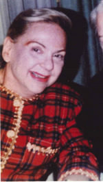 Marjorie Lois (Michael) Miller