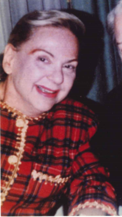 Marjorie Lois (Michael)_Miller