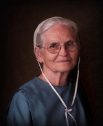 Marjorie Lois Sullivan (1930 - 2018)