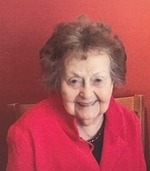 Marjorie Lois Tomsic