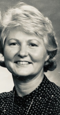 Marjorie_Brugman