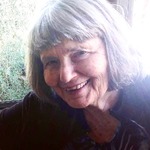 Marjorie Louise Hills (1929 - 2018)