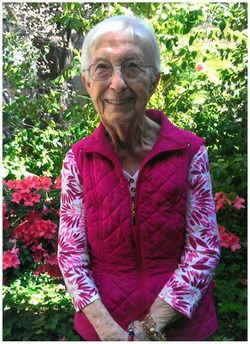 Marjorie Lucille_Damberger