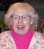 Marjorie Lucille Hewitt MacKenzie