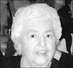 Marjorie M. (Burdick) Balestracci