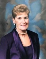 Marjorie M. Giles-Rodgers (1946 - 2022)