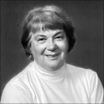 Marjorie M. Mullin