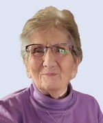Marjorie M. Plasse