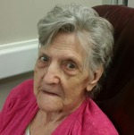 Marjorie M. Rowell (1932 - 2019)