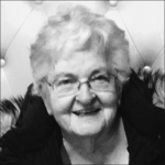 Marjorie (MacDougall) Roundburg