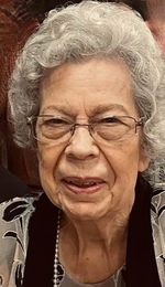 Marjorie "Marge" Cauley