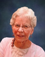 Marjorie "Margie" Eckberg (1938 - 2018)