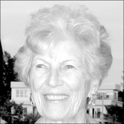 Marjorie  
