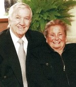 Marjorie "Marjie" Bennett