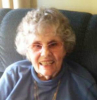 Marjorie Martha Wehner