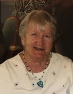 Marjorie May Leibert