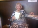 Marjorie McKusick