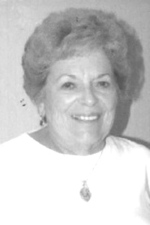 Marjorie "Midge" Collins-House (1927 - 2021)