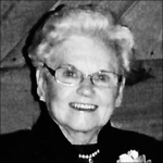 Marjorie "Midge" Hines Ryan