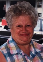 Marjorie Misasi