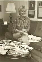 Marjorie O'Harra (1927 - 2019)
