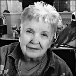 Marjorie (Poppens) Schellenberg