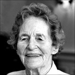 Marjorie (Prince) Thomas