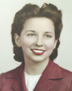 Marjorie R. Carney