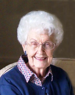 Marjorie Richardson