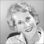 Marjorie Rose Sherman