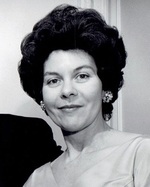 Marjorie Ruth (Channell) Schmid (1921 - 2017)
