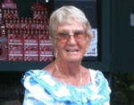 Marjorie Ruth Martin