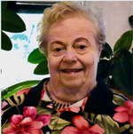 Marjorie S. Cohen (1940 - 2021)