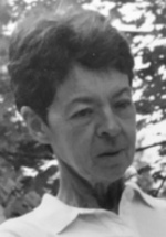 Marjorie Trainer
