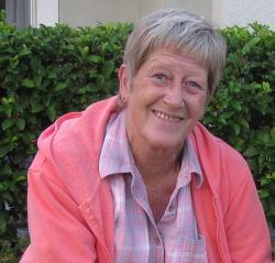 Marjorie V._Albright