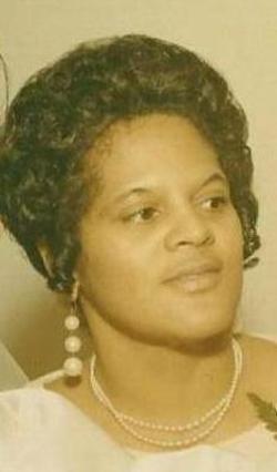 Marjorie V._Smith