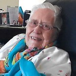 Marjorie W. Durling