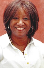 Marjorie Walker