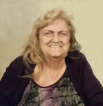 Marjorie Walsh