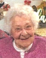 Marjorie Webster