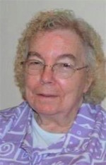 Marjory Ann (Todd) Moulaison (1935 - 2023)