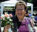 Marjory Bunyard (1930 - 2018)