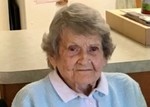 Marjory Irene Jennings
