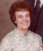 Marjory Lafleur