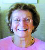 Marjory Logan