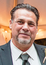 Mark A. Fanelli (1960 - 2021)