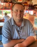 Mark A. Halwick, Jr.