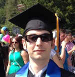 Mark A. Hamilton (1990 - 2019)